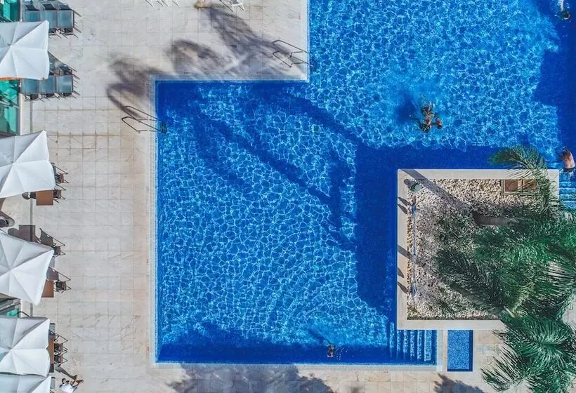 ホテル Aquashow Park