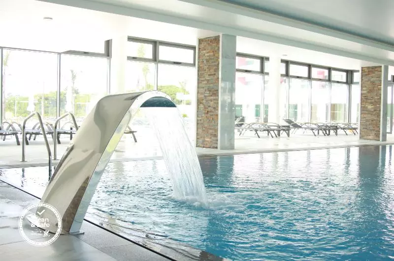 ホテル Aquashow Park