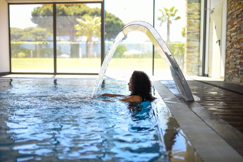 هتل Aquashow Park