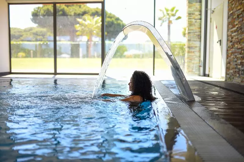 ホテル Aquashow Park