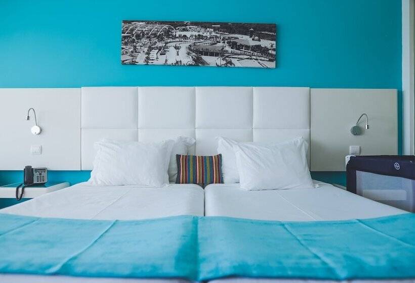 هتل Aquashow Park