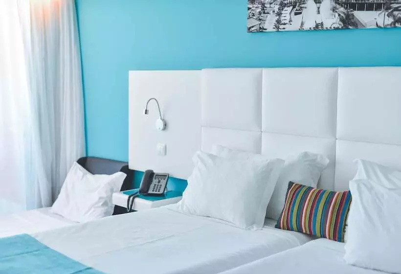 ホテル Aquashow Park