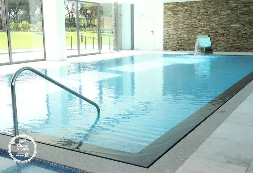 ホテル Aquashow Park