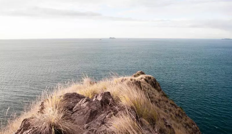 בית מלון כפרי Bahia Esmeralda