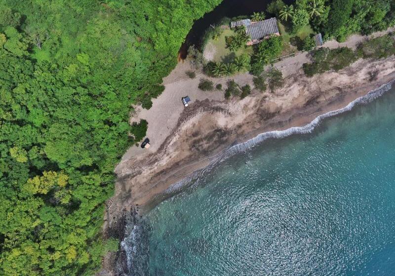 Отель Bahia Esmeralda