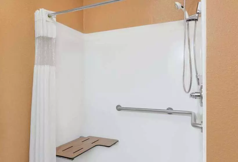 Hotel Baymont By Wyndham Augusta Riverwatch