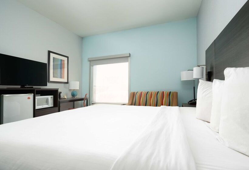 هتل Baymont By Wyndham Augusta Riverwatch