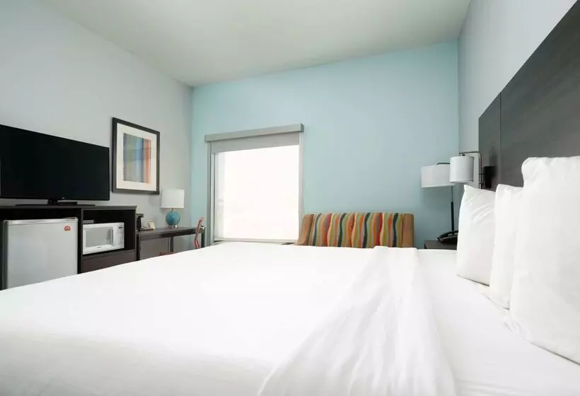 Hotel Baymont By Wyndham Augusta Riverwatch