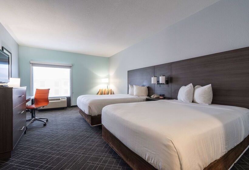 هتل Baymont By Wyndham Augusta Riverwatch