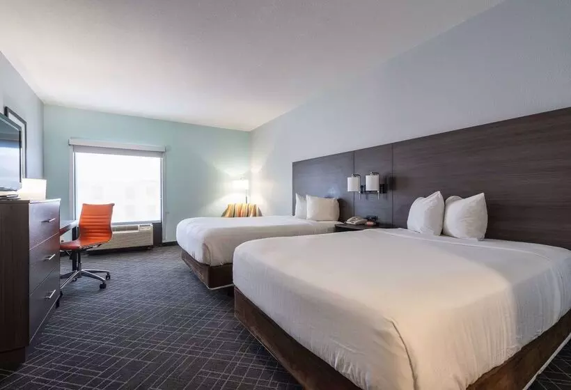 Hotel Baymont By Wyndham Augusta Riverwatch