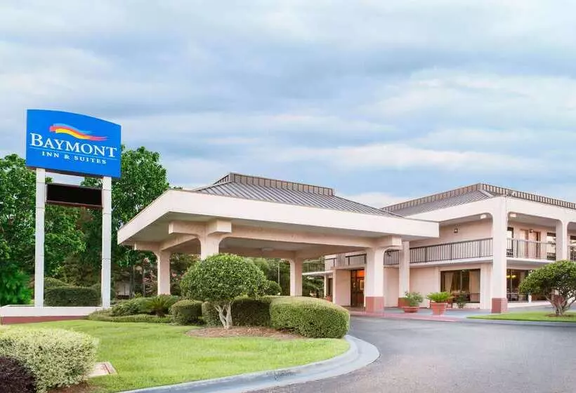 酒店 Baymont By Wyndham Mobile/ I65
