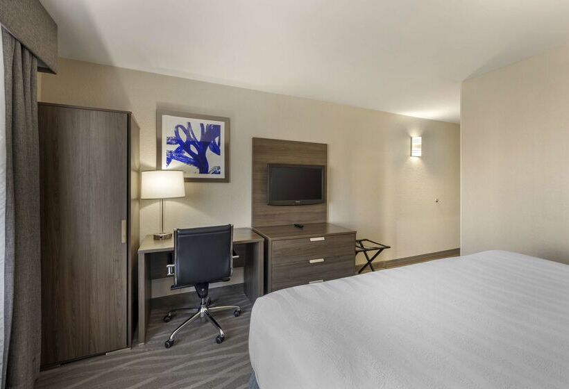 Best Western Plus Nashville Airport Hotel   Bna