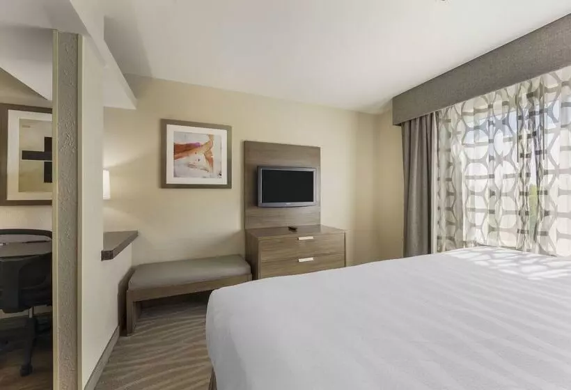 Best Western Plus Nashville Airport Hotel   Bna