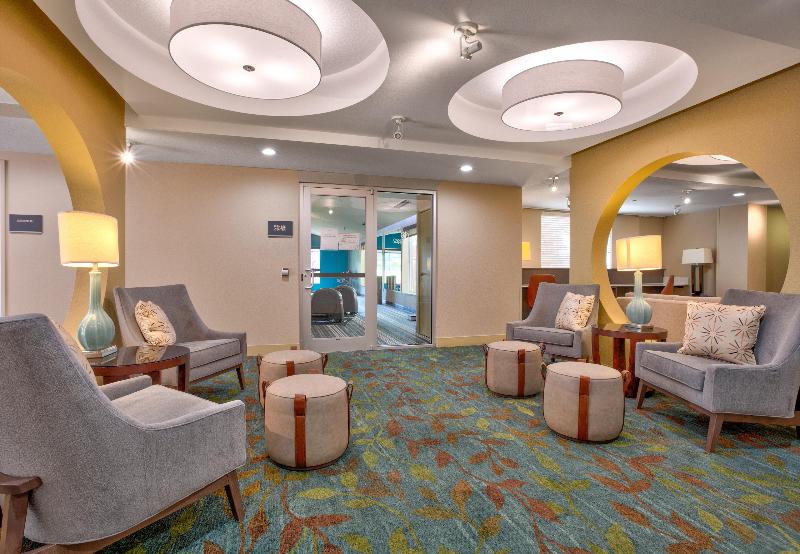 בית מלון כפרי Candlewood Suites Dallas Fort Worth South, An Ihg
