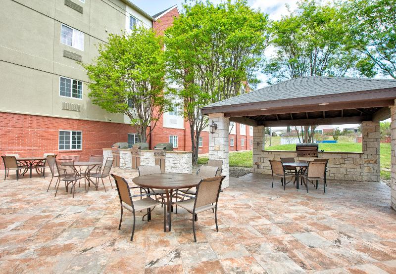 בית מלון כפרי Candlewood Suites Dallas Fort Worth South, An Ihg