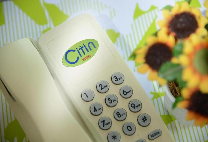 فندق Citin Langkawi By Compass Hospitality