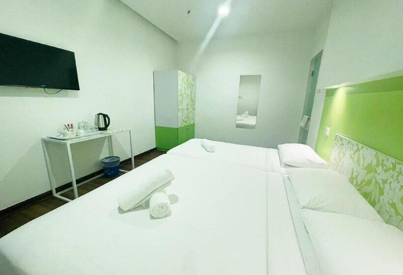 فندق Citin Langkawi By Compass Hospitality