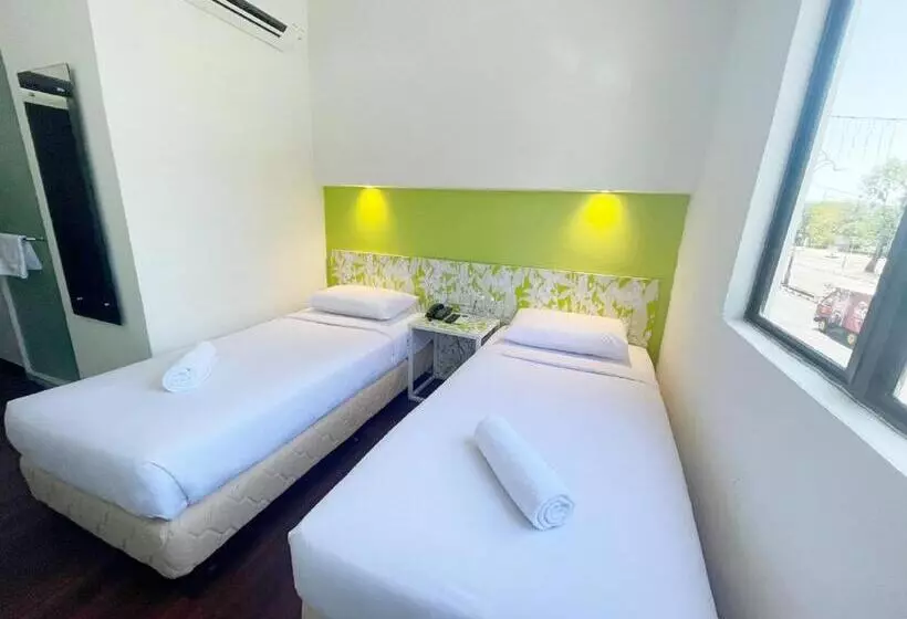 酒店 Citin Langkawi By Compass Hospitality