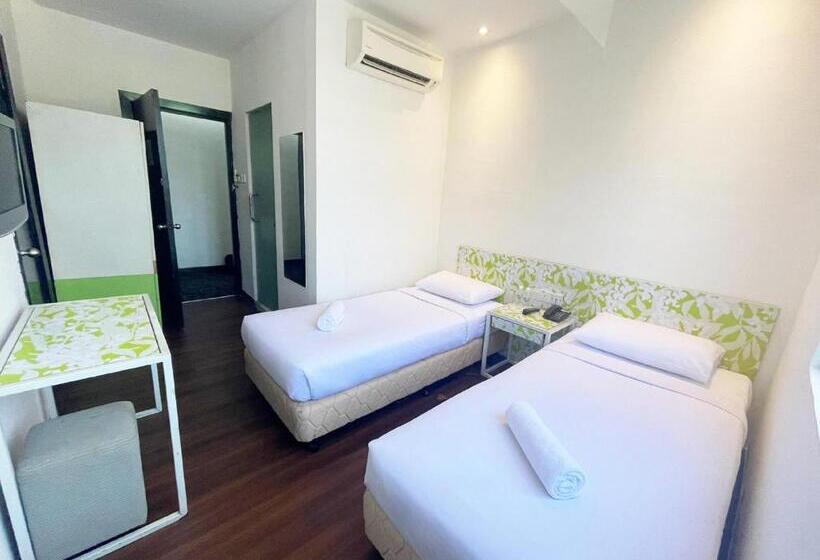 فندق Citin Langkawi By Compass Hospitality