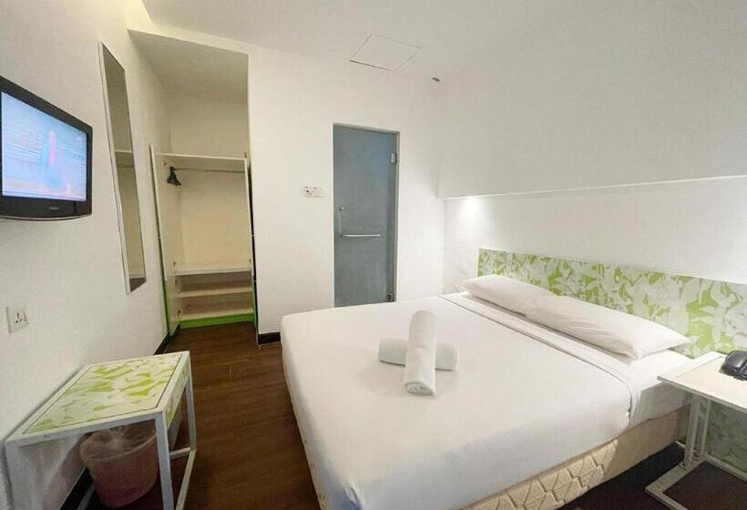 فندق Citin Langkawi By Compass Hospitality