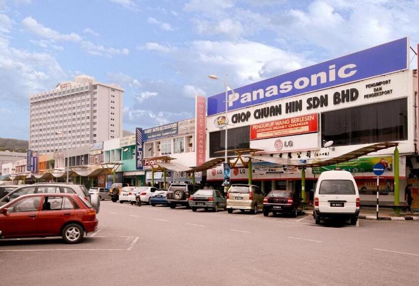 فندق Citin Langkawi By Compass Hospitality