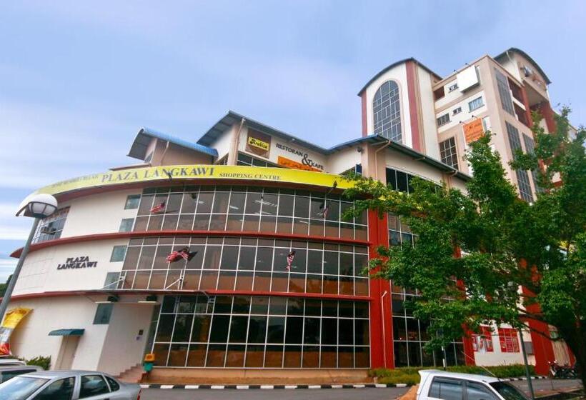 فندق Citin Langkawi By Compass Hospitality