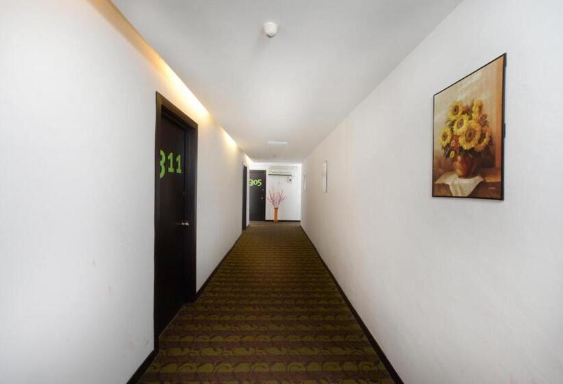 فندق Citin Langkawi By Compass Hospitality