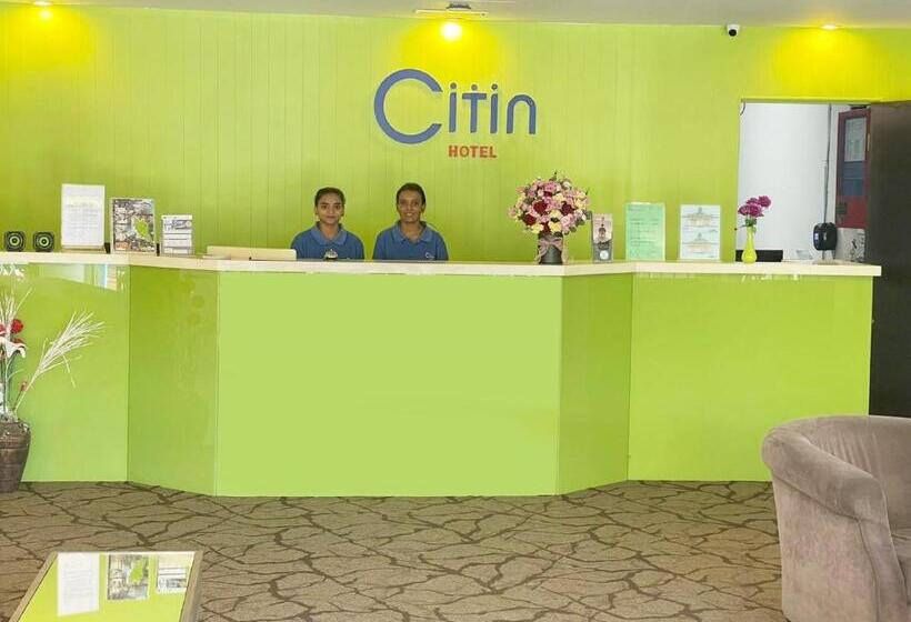 فندق Citin Langkawi By Compass Hospitality