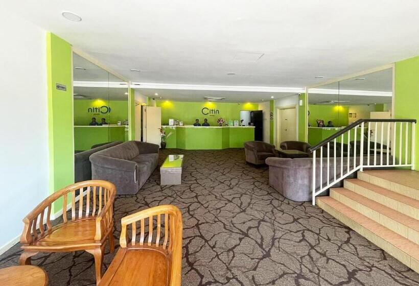فندق Citin Langkawi By Compass Hospitality