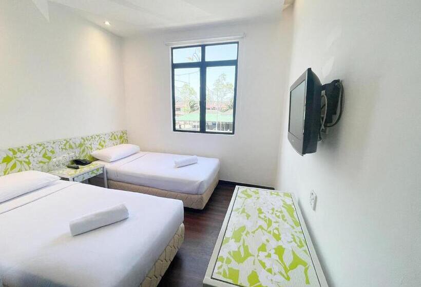 فندق Citin Langkawi By Compass Hospitality