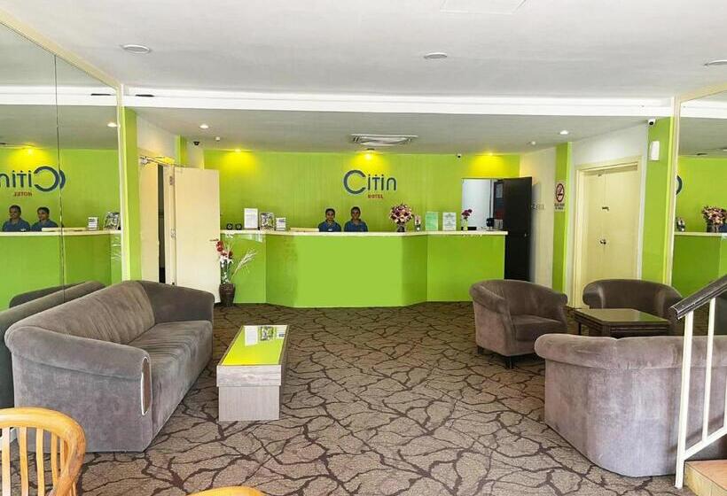 فندق Citin Langkawi By Compass Hospitality