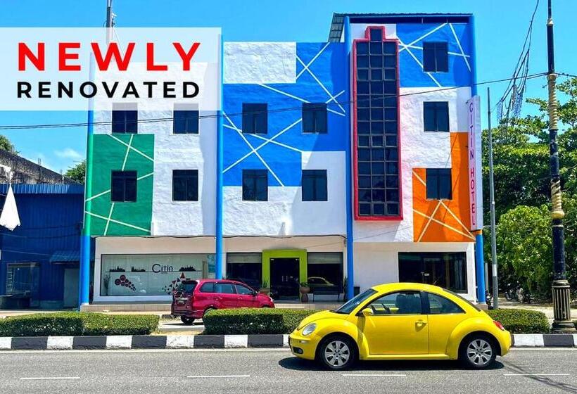 فندق Citin Langkawi By Compass Hospitality