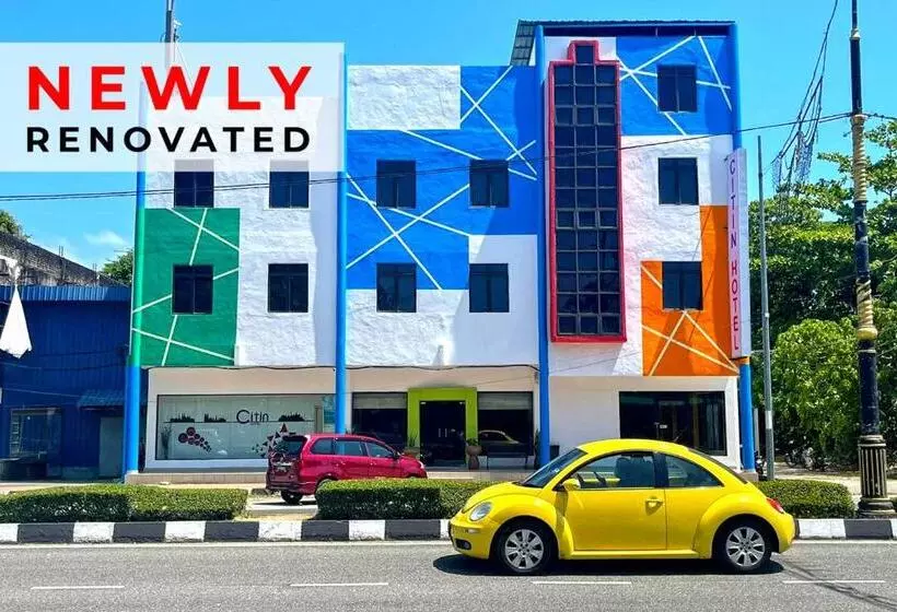 酒店 Citin Langkawi By Compass Hospitality