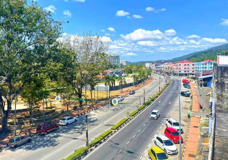 فندق Citin Langkawi By Compass Hospitality