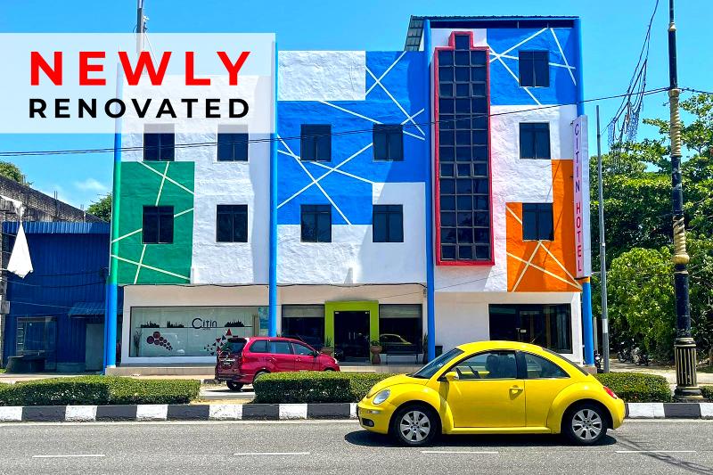 فندق Citin Langkawi By Compass Hospitality