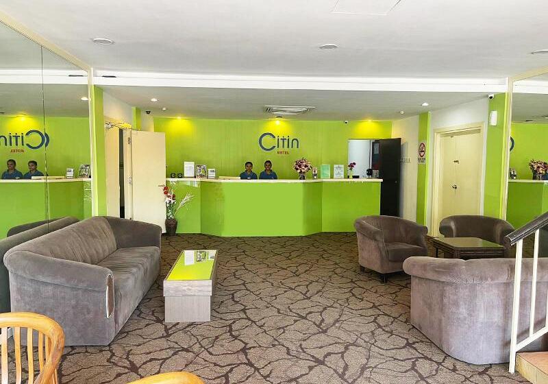 فندق Citin Langkawi By Compass Hospitality
