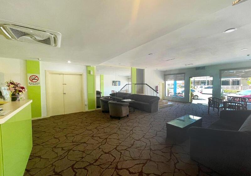 فندق Citin Langkawi By Compass Hospitality