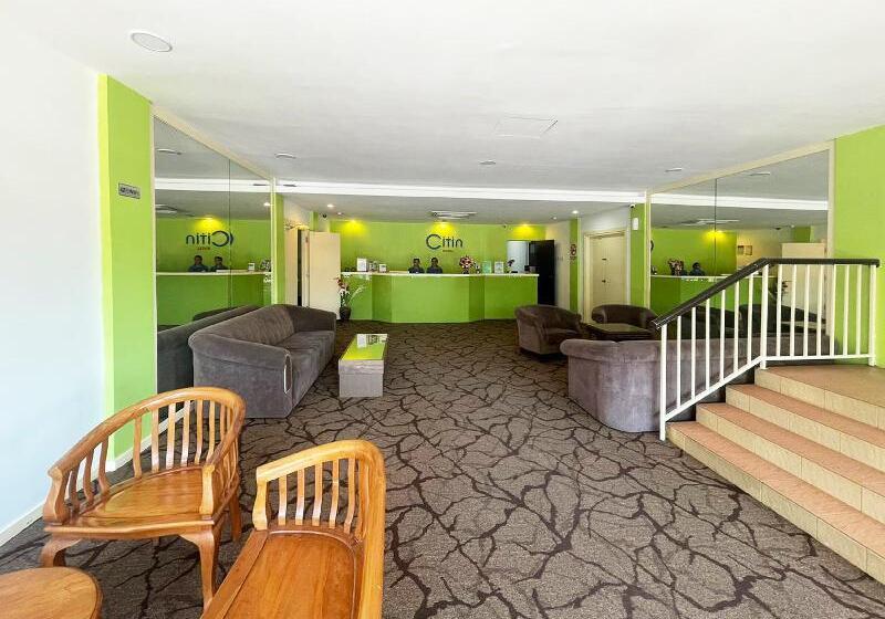 فندق Citin Langkawi By Compass Hospitality