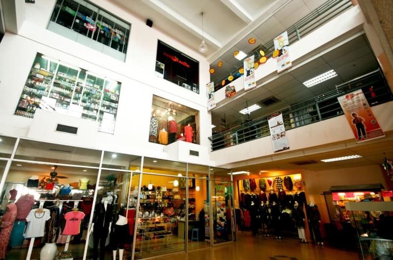 فندق Citin Langkawi By Compass Hospitality