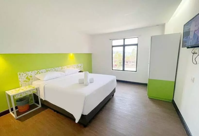 酒店 Citin Langkawi By Compass Hospitality