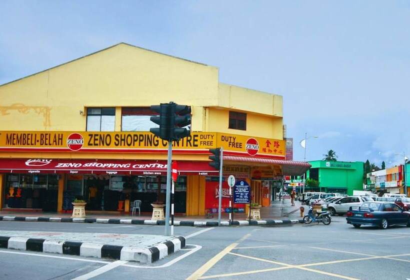 فندق Citin Langkawi By Compass Hospitality