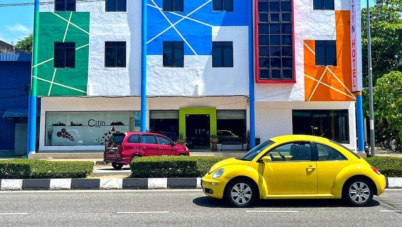 فندق Citin Langkawi By Compass Hospitality