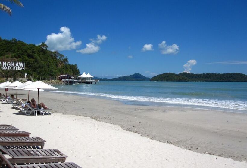 فندق Citin Langkawi By Compass Hospitality
