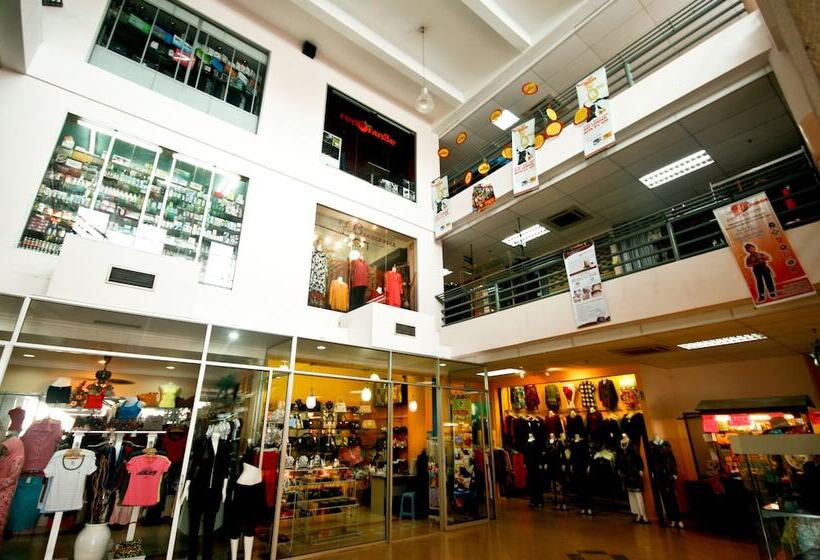 فندق Citin Langkawi By Compass Hospitality