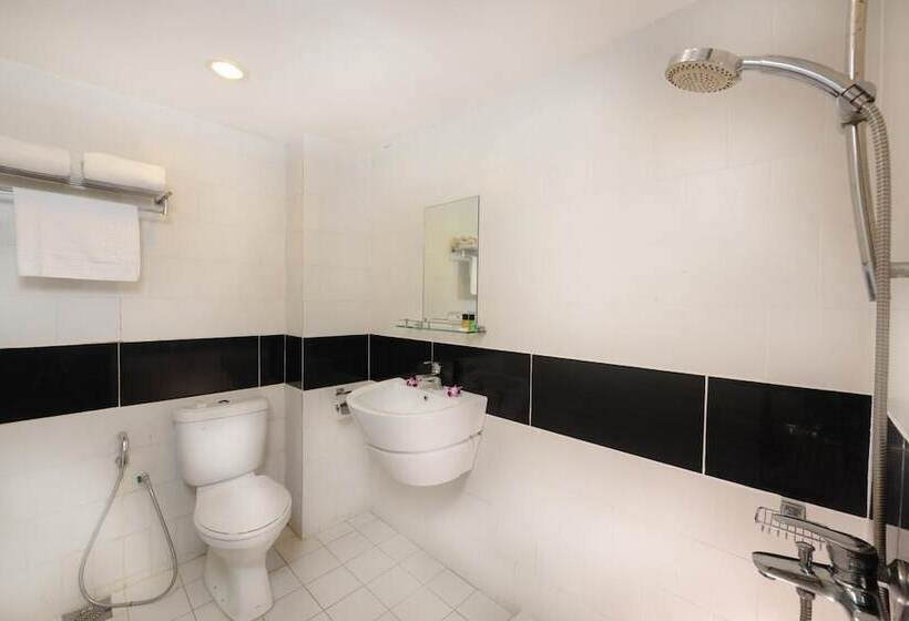 فندق Citin Langkawi By Compass Hospitality