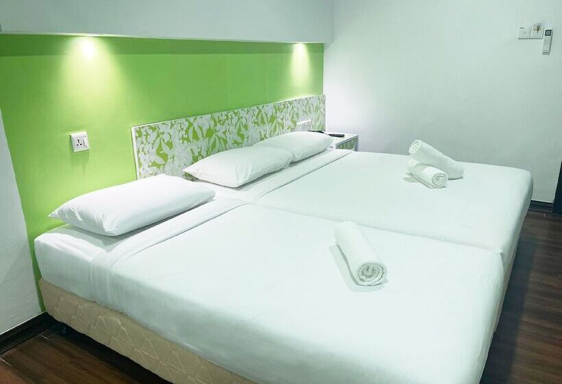 فندق Citin Langkawi By Compass Hospitality