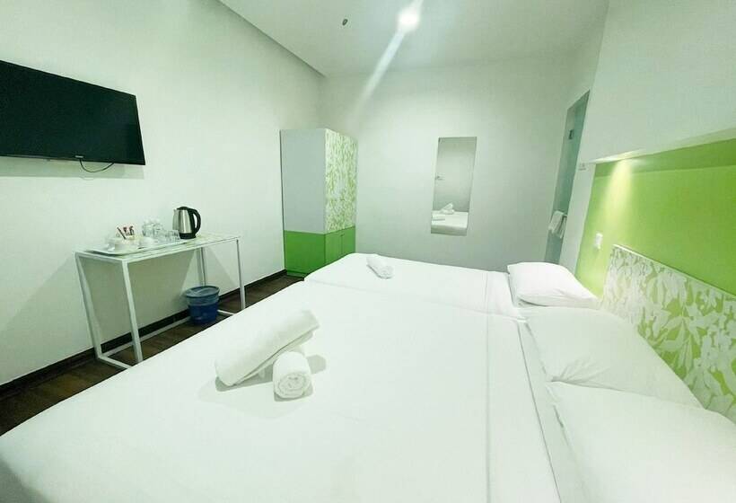 فندق Citin Langkawi By Compass Hospitality