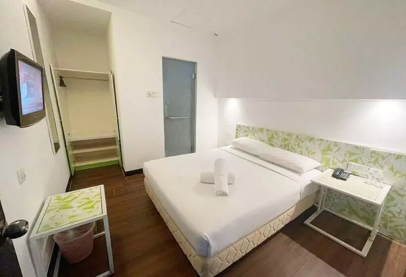 酒店 Citin Langkawi By Compass Hospitality