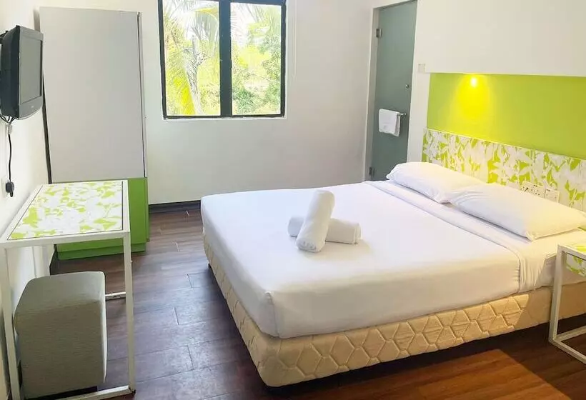 酒店 Citin Langkawi By Compass Hospitality