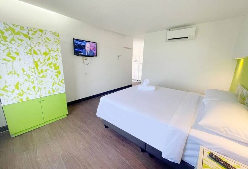 فندق Citin Langkawi By Compass Hospitality